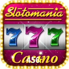 Casino Ao Vivo 456r