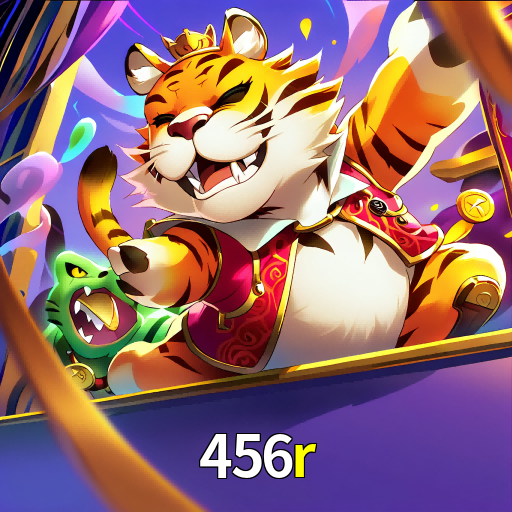 Plataforma 456r - Apostas Online